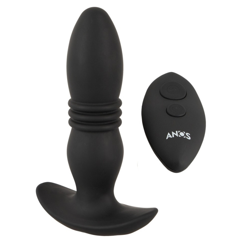 ANOS Plug vibrant Thrust Prost 14 x 3.7cm